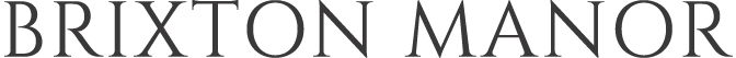 Brixton Manor Logo