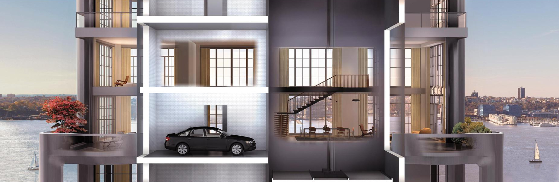 gallery