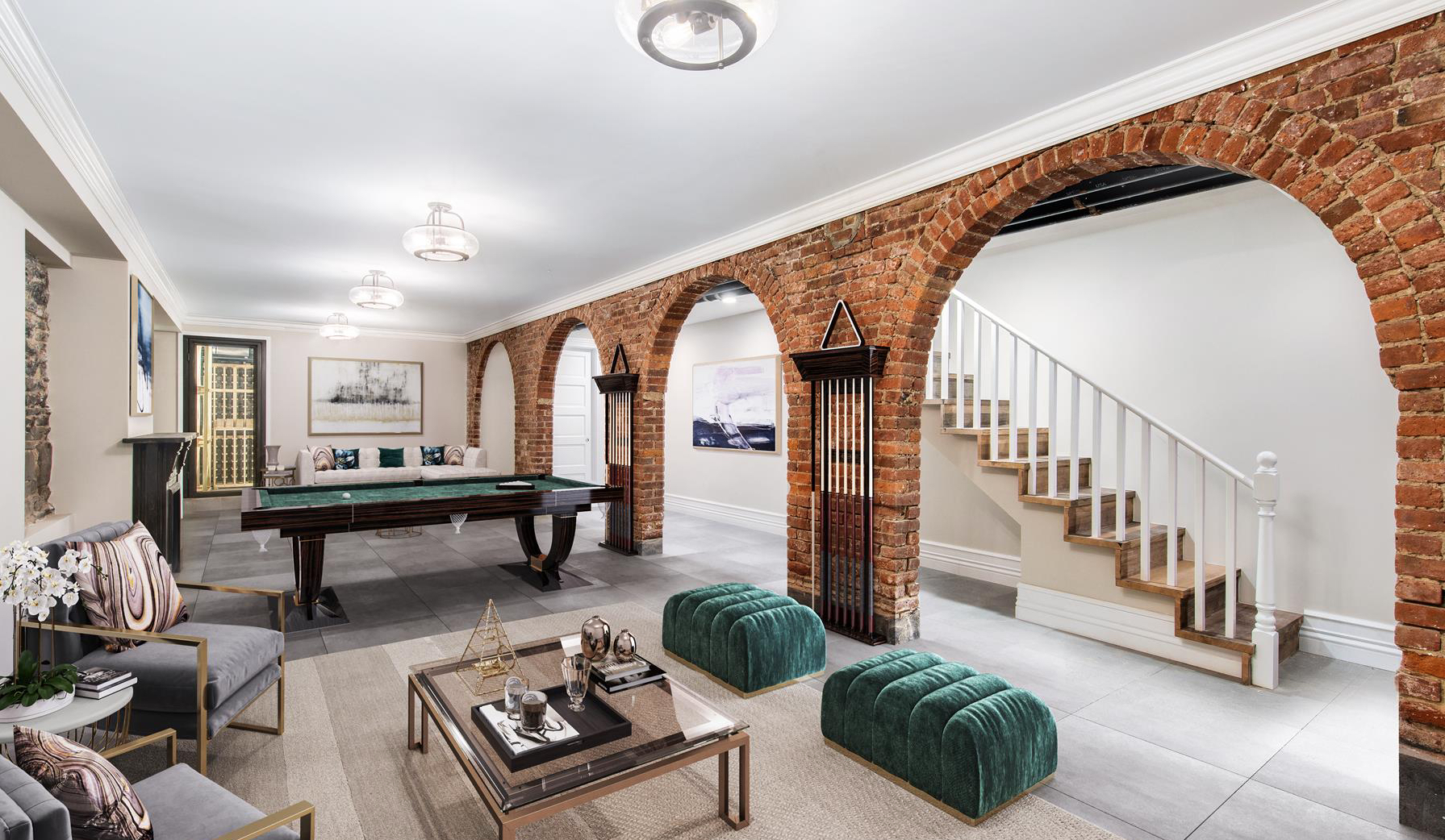 gallery