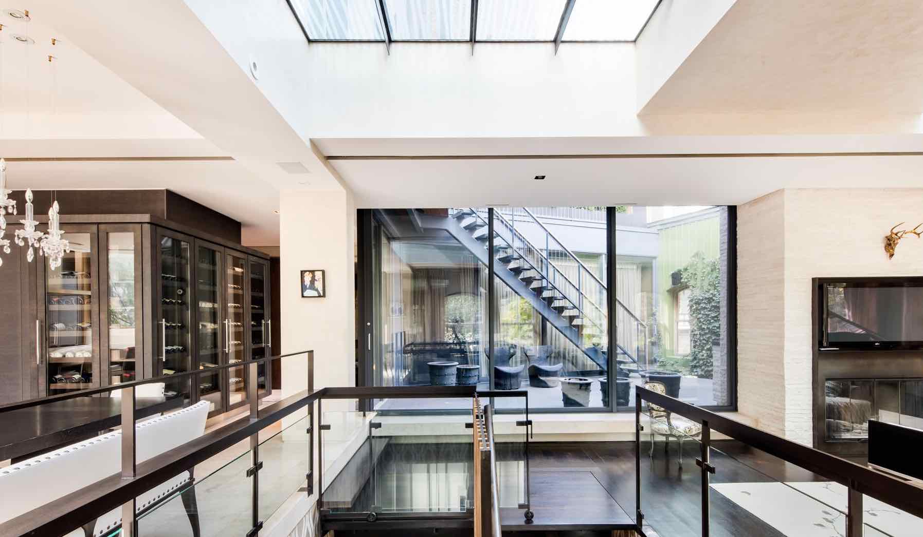 gallery