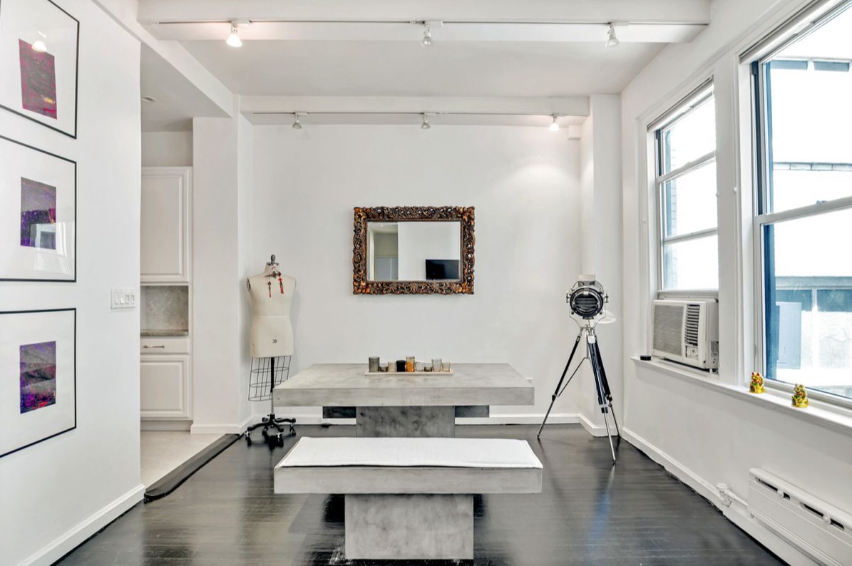 gallery