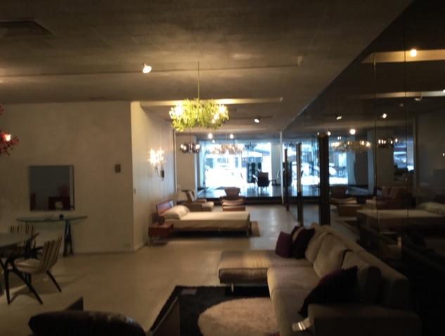 gallery