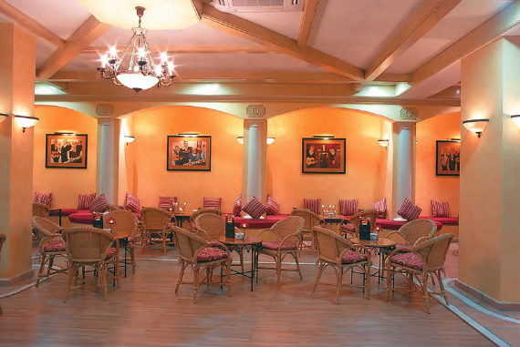 gallery